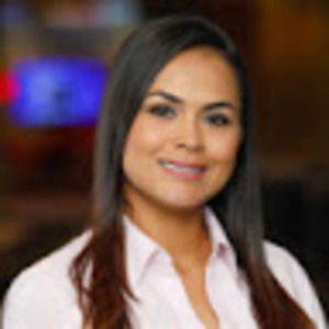 Meet your Posher, Liliana